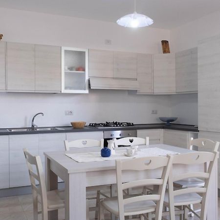 Localita Medau Desogus,40-Guest House Barbusi Exteriér fotografie