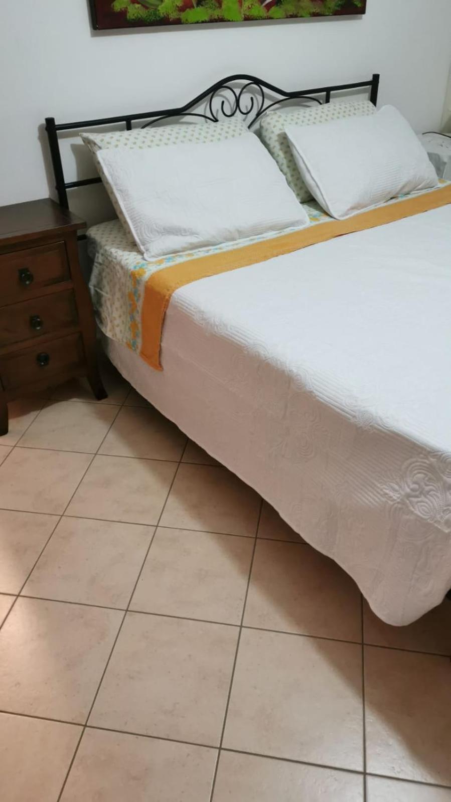 Localita Medau Desogus,40-Guest House Barbusi Exteriér fotografie
