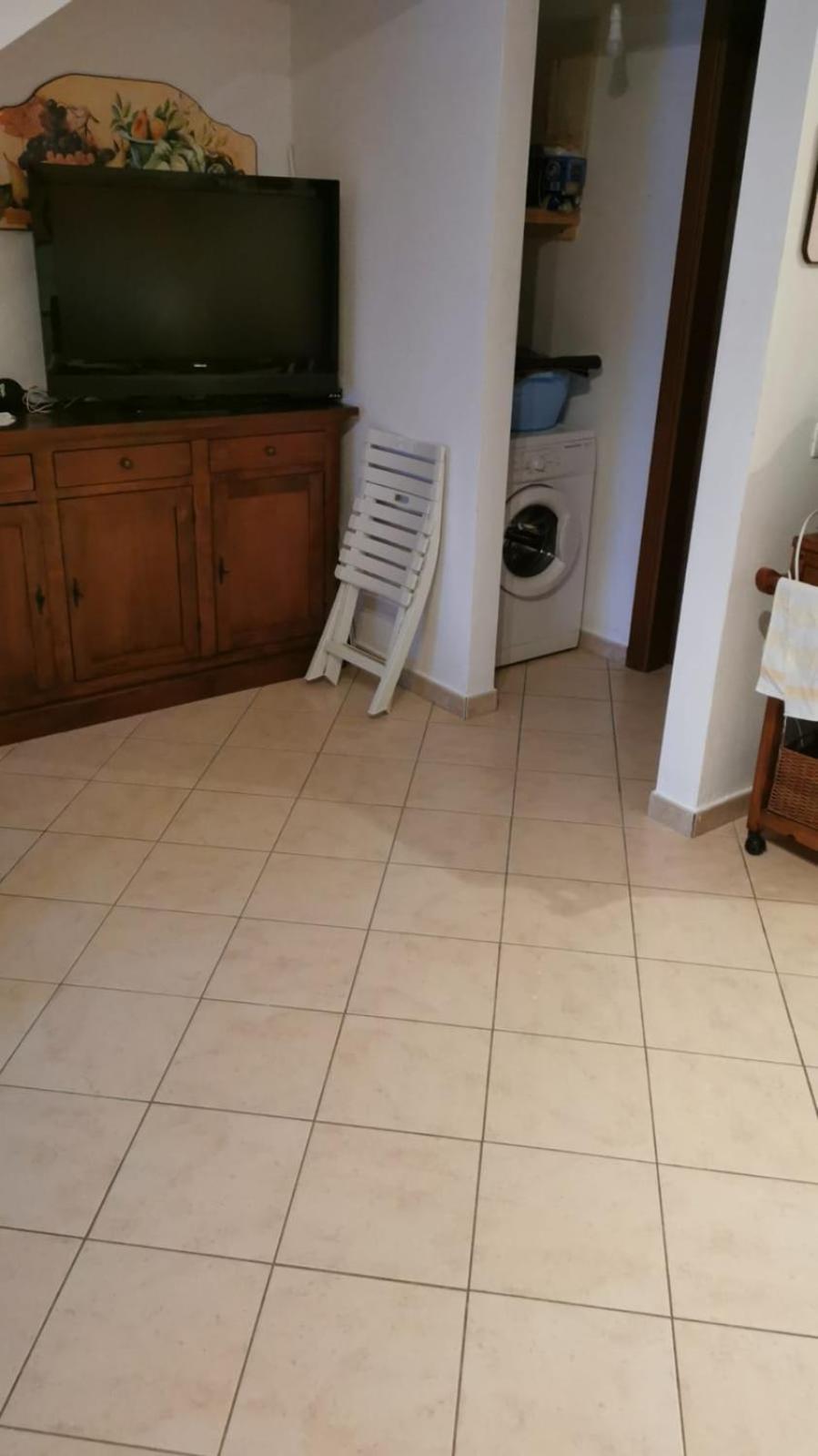 Localita Medau Desogus,40-Guest House Barbusi Exteriér fotografie