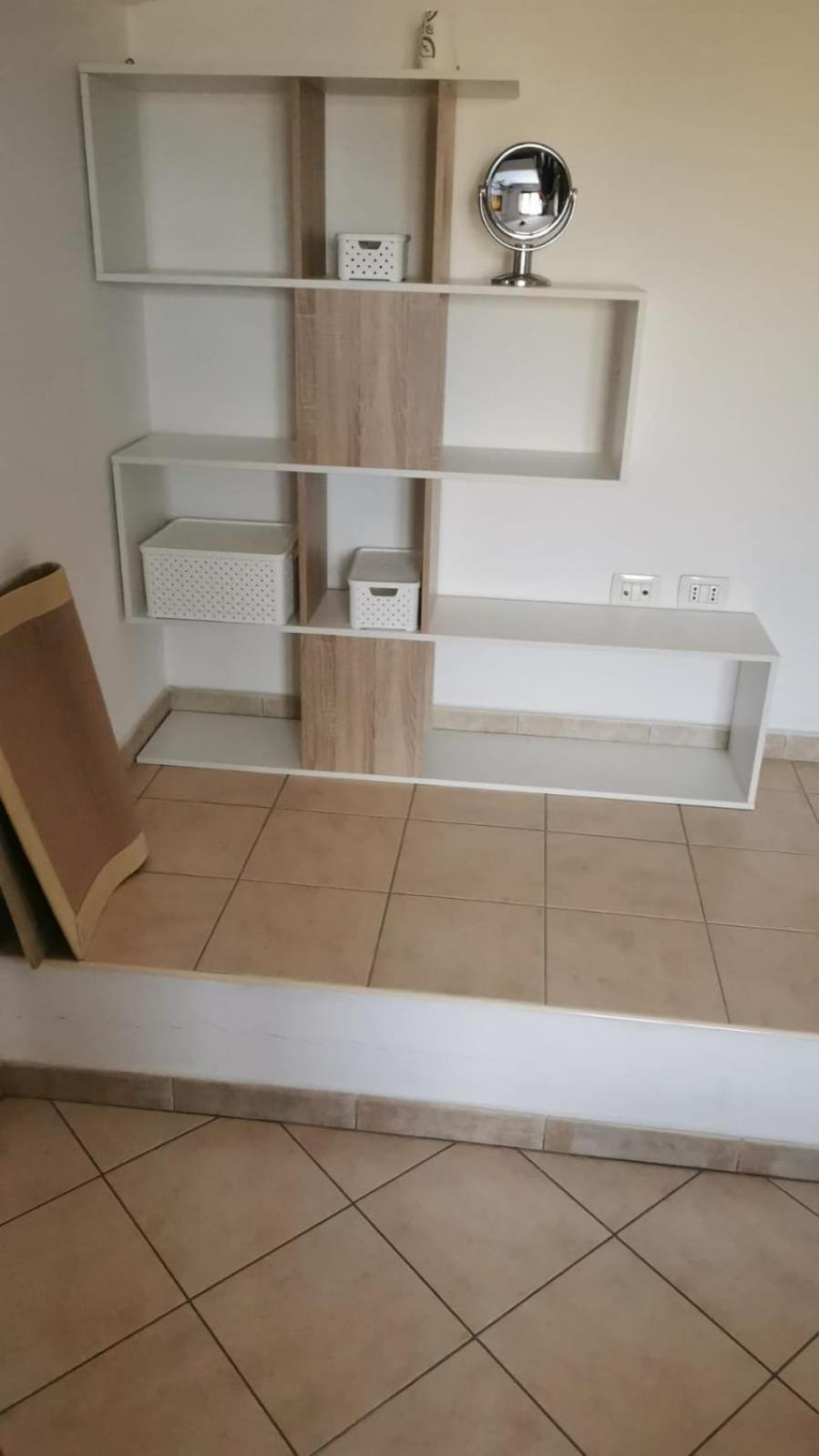 Localita Medau Desogus,40-Guest House Barbusi Exteriér fotografie