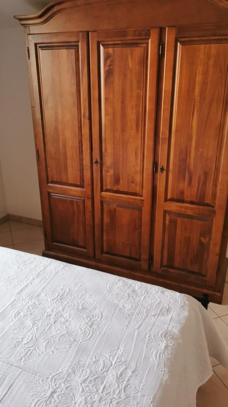 Localita Medau Desogus,40-Guest House Barbusi Exteriér fotografie