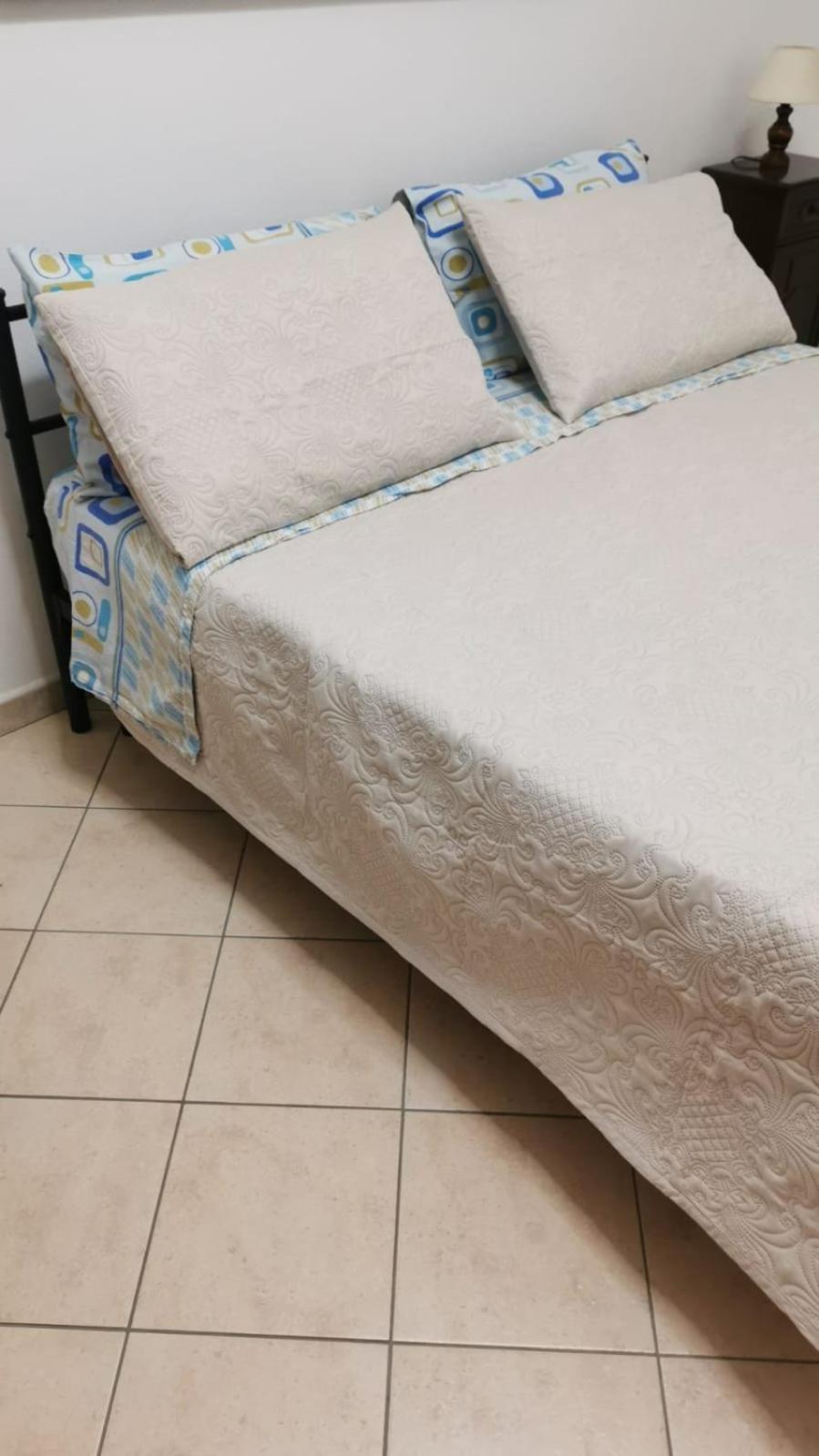Localita Medau Desogus,40-Guest House Barbusi Exteriér fotografie