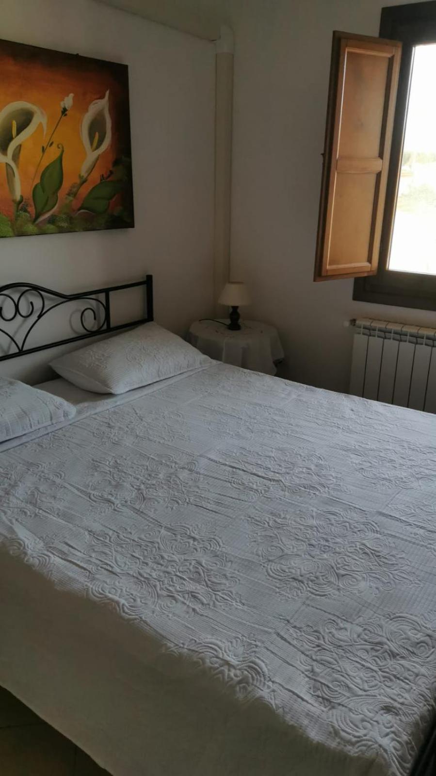 Localita Medau Desogus,40-Guest House Barbusi Exteriér fotografie