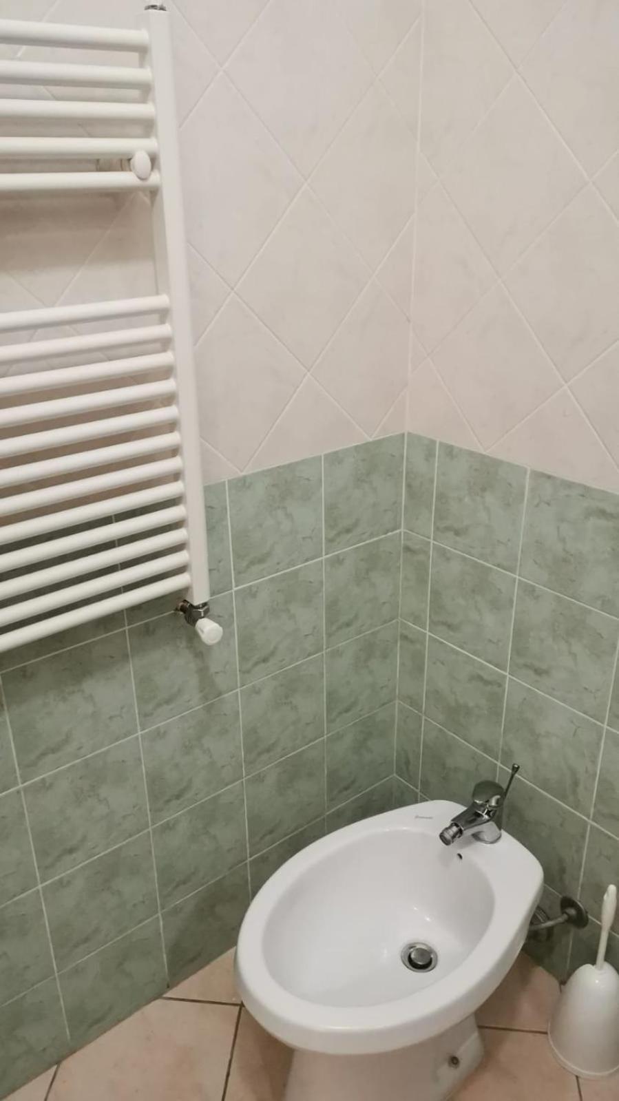 Localita Medau Desogus,40-Guest House Barbusi Exteriér fotografie