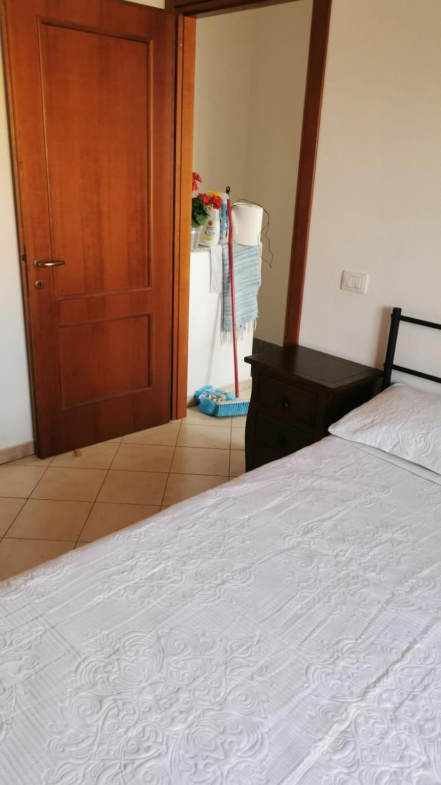 Localita Medau Desogus,40-Guest House Barbusi Exteriér fotografie
