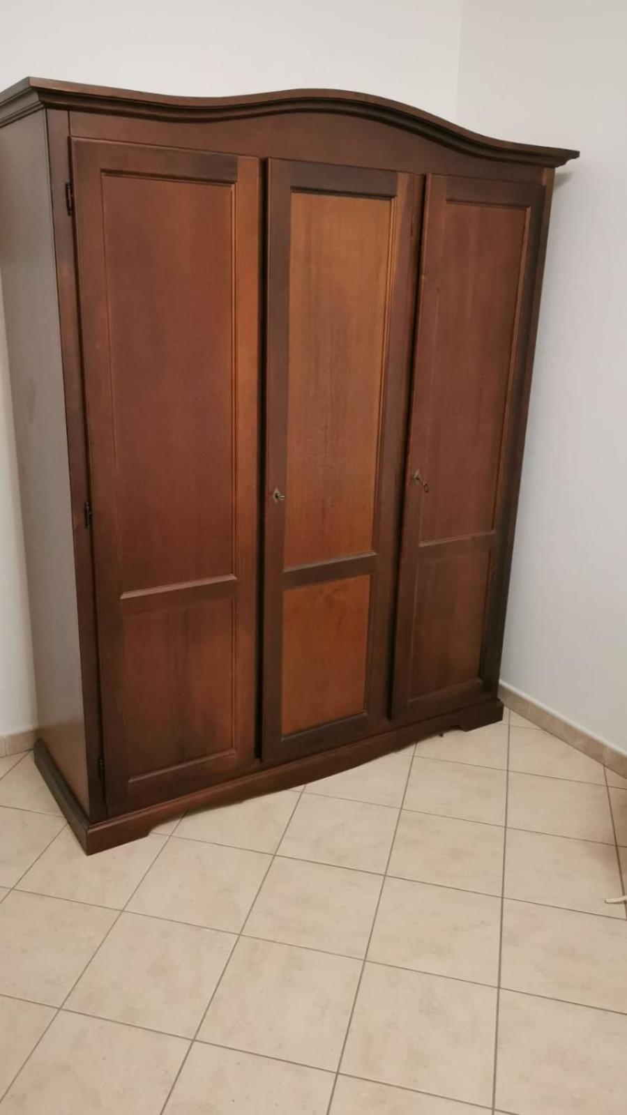 Localita Medau Desogus,40-Guest House Barbusi Exteriér fotografie